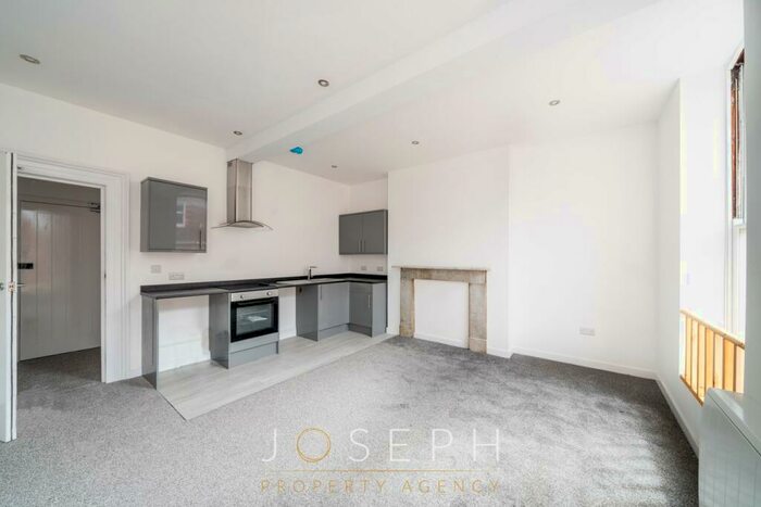 1 Bedroom Apartment To Rent In Butter Market, Ipswich, IP1