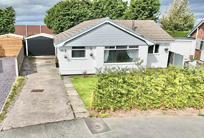 3 Bedroom Detached Bungalow For Sale In Min Y Don, Abergele, LL22
