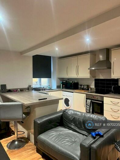 2 Bedroom Flat To Rent In Dugdale Street, Burnley, BB11