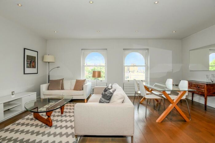 1 Bedroom Flat To Rent In Fulham Road Chelsea, SW10