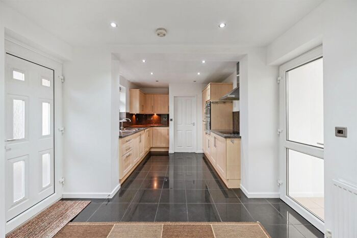 2 Bedroom Detached Bungalow For Sale In Farnway, Darley Abbey / Allestree, Derby, DE22