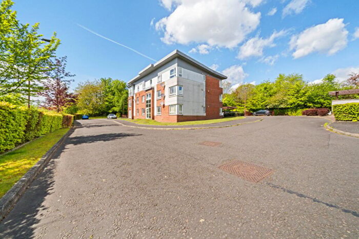 2 Bedroom Apartment For Sale In Old Brewery Lane, Alloa, FK10