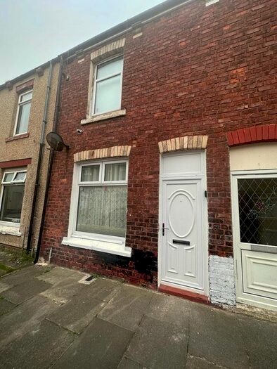 1 Bedroom Flat To Rent In Richmond Street, Hartlepool, TS25