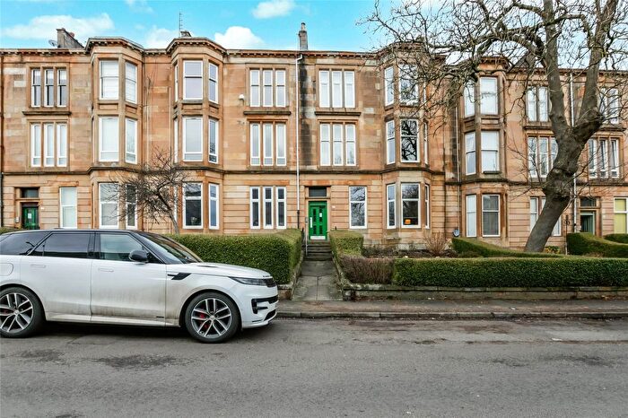 3 Bedroom Flat For Sale In Stanmore Road, Glasgow, Glasgow City, G42