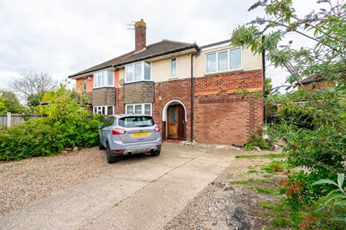 4 Bedroom Flat To Rent In Dereham Road, New Costessey, Norwich, Norfolk, NR5