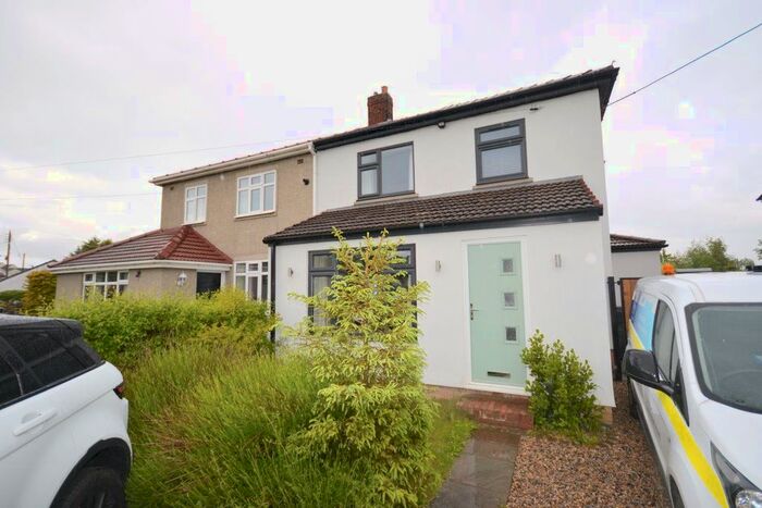 3 Bedroom Semi-Detached House To Rent In Strawgate Lane, Stapleton, Darlington, DL2