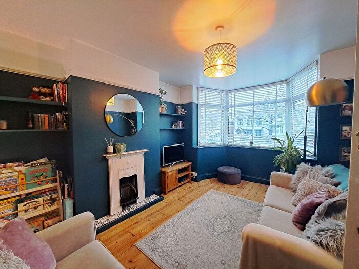 3 Bedroom Semi-Detached House For Sale In Woolmore Road, Erdington, Birmingham, B23