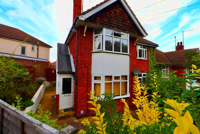 2 Bedroom Flat To Rent In London Road, Northampton, NN4