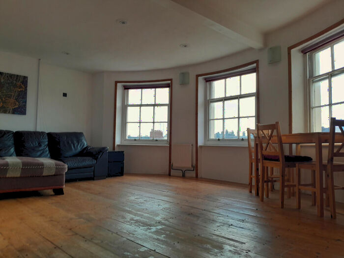 1 Bedroom Apartment To Rent In Lansdowne Place, Hove, East Sussex, BN3