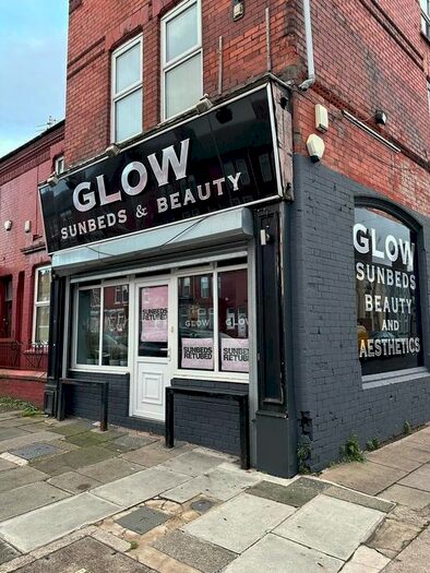 Studio To Rent In Linacre Lane, Bootle, L20