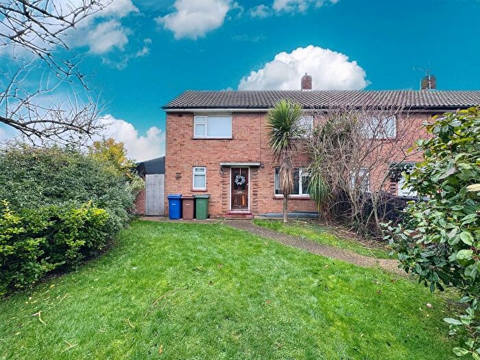 3 Bedroom End Of Terrace House To Rent In St. Augustine Road, Chadwell St. Mary, Grays, RM16