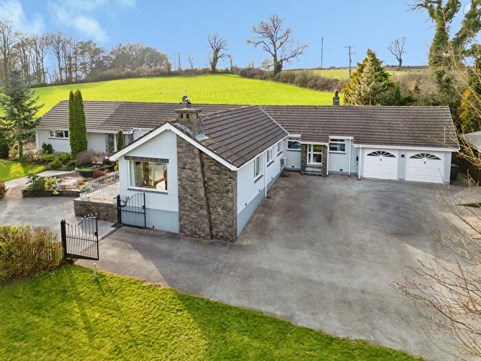 4 Bedroom Detached House For Sale In Grange-Over-Sands, LA11