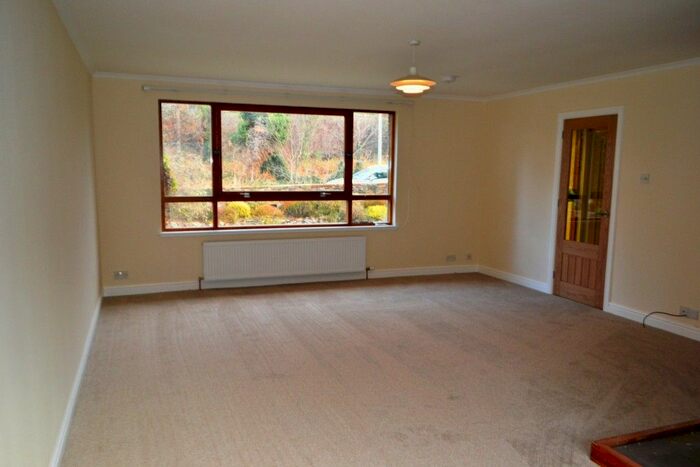 3 Bedroom Bungalow To Rent In Croft Road, Forres, IV36