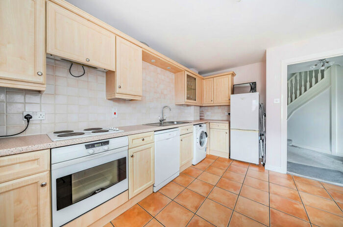 2 Bedroom Flat For Sale In Century Court, Victoria Way, Woking, Surrey, GU21