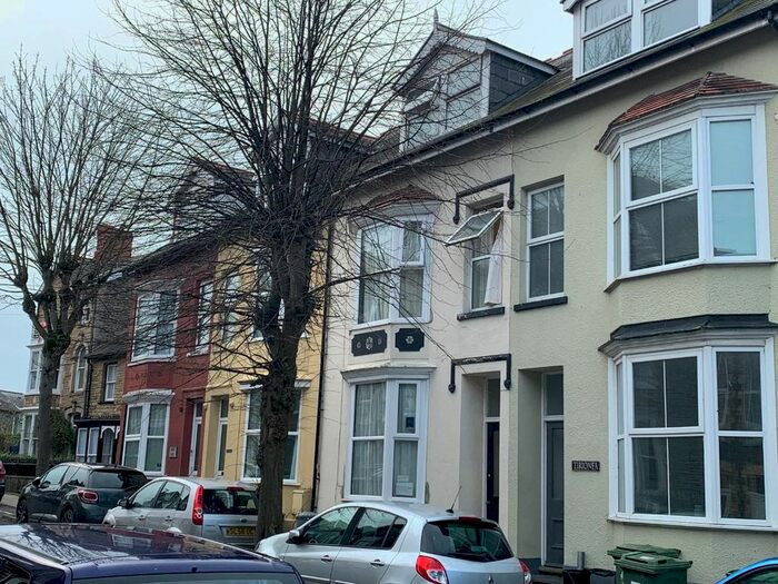 7 Bedroom Terraced House To Rent In Trinity Road, Aberystwyth, SY23