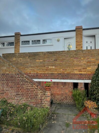 1 Bedroom Maisonette To Rent In Shortlands Road, Shortlands, Bromley BR2