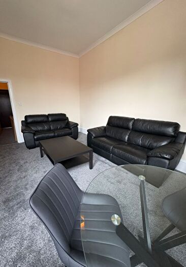 Studio To Rent In Victoria Road, DD1