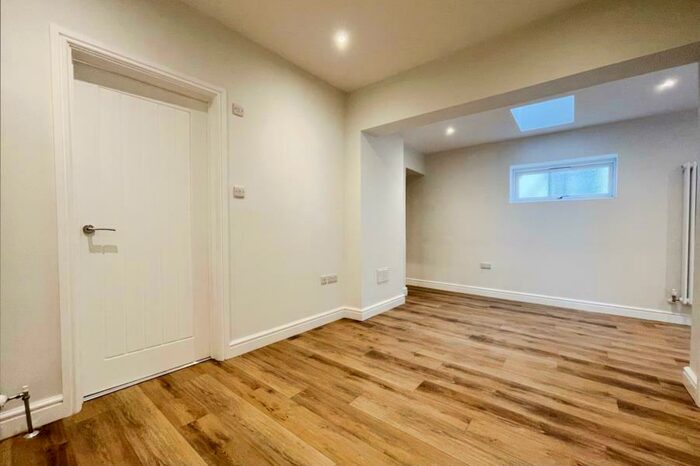 1 Bedroom Terraced House To Rent In North Street - Southville, BS3