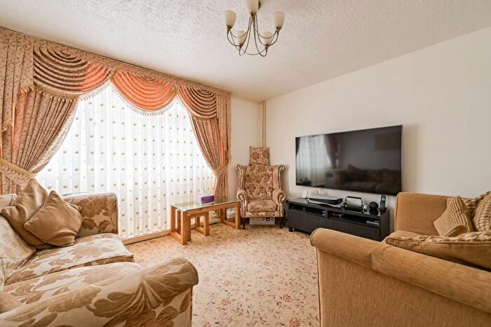 4 Bedroom Terraced House To Rent In Thornley Close, , Tottenham, London, N17