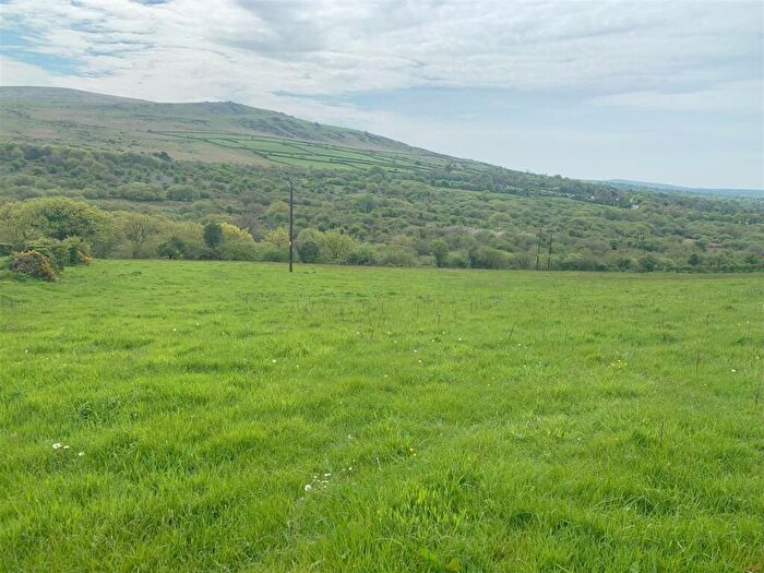 Land For Sale In Bridestowe, EX20