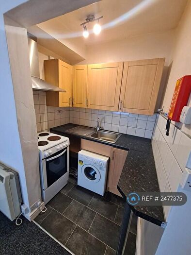 1 Bedroom Flat To Rent In High Street, Dawlish, EX7
