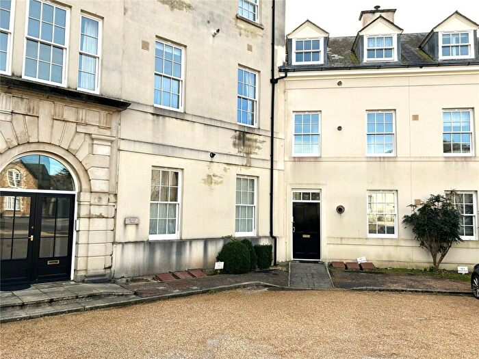 2 Bedroom Apartment To Rent In Bridport Road, Poundbury, Dorchester, DT1