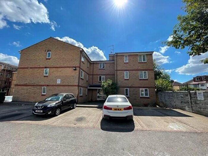 2 Bedroom Apartment For Sale In Brewery Close, Wembley, HA0