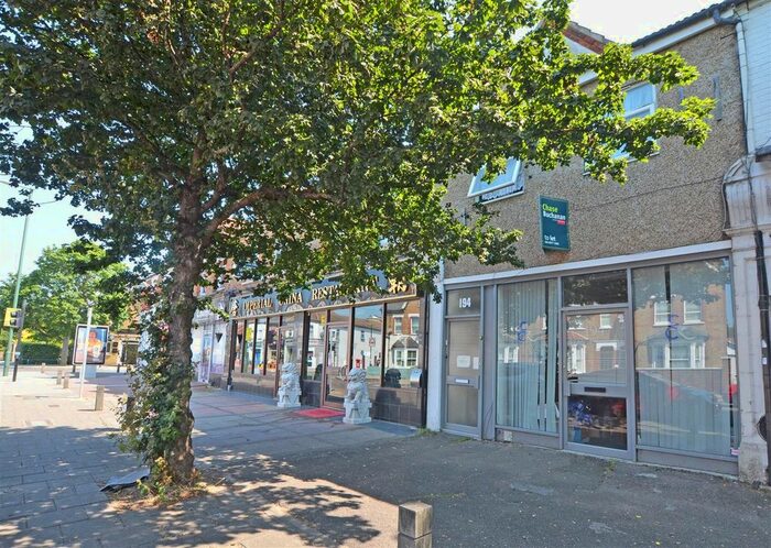 1 Bedroom Flat To Rent In Stanley Road, Teddington, TW11