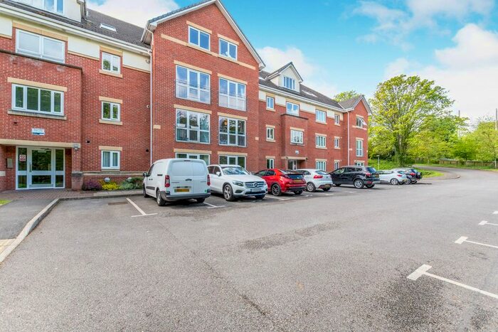 2 Bedroom Property To Rent In Cheshire Close, Newton-Le-Willows, WA12