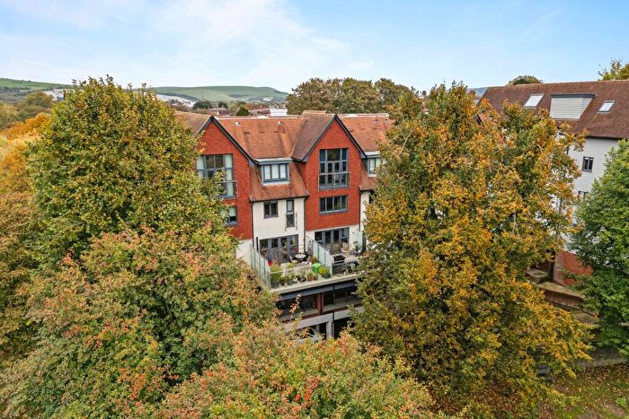 4 Bedroom Town House For Sale In Bell Lane, Lewes, BN7