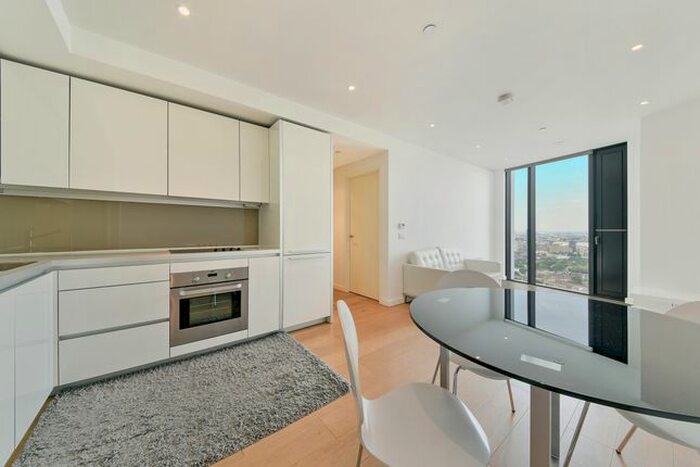 1 Bedroom Flat To Rent In Walworth Road, Elephant Amp; Castle, London, SE1