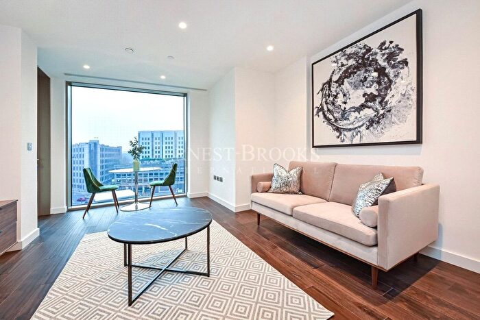 1 Bedroom Flat For Sale In Royal Mint Street, Tower Hill, E1