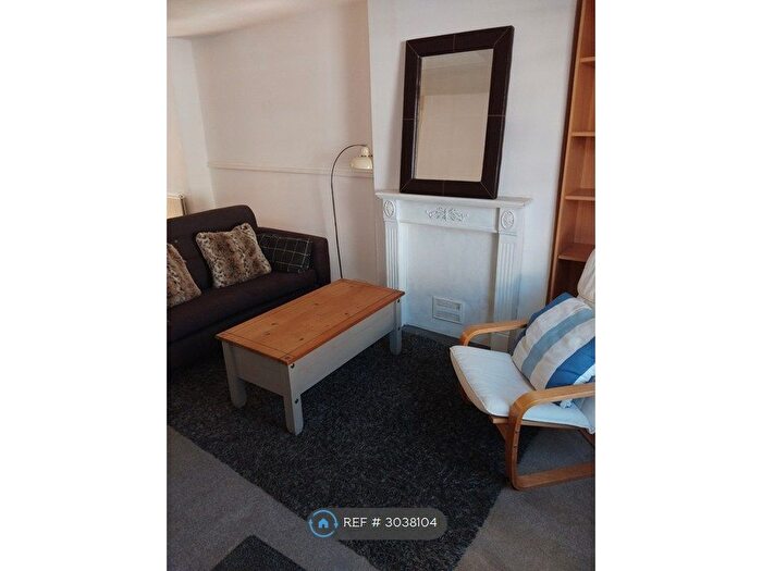 3 Bedroom Terraced House To Rent In Clarendon Place, Dover, CT17