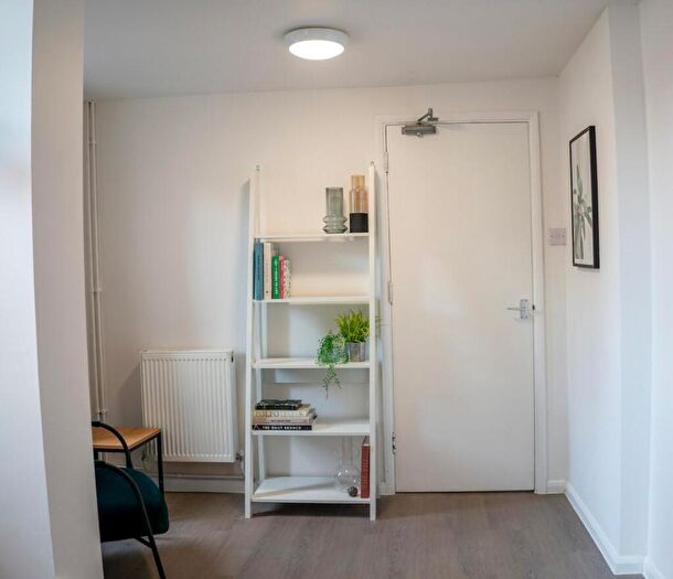 5 Bedroom House To Rent In C Monson Street, Lincoln, LN5