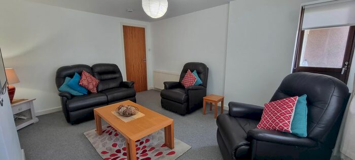 2 Bedroom Flat To Rent In Morrison Drive, Aberdeen, AB10