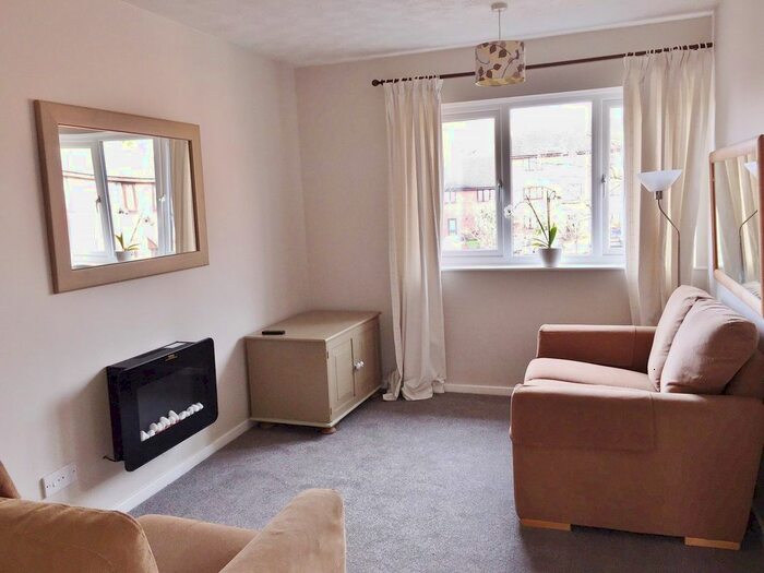 1 Bedroom Flat To Rent In Brunel Close, Coventry, CV2