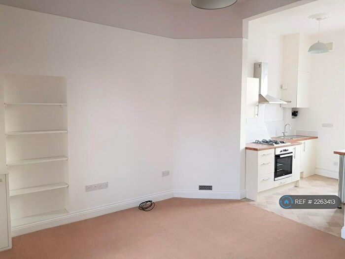 1 Bedroom Maisonette To Rent In Station Road, Sudbury, CO10