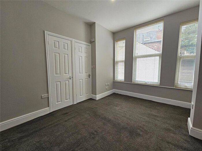 1 Bedroom Apartment To Rent In Castle Street, Nottingham, Nottinghamshire, NG2