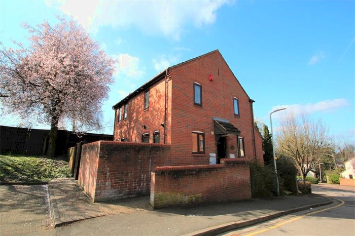 1 Bedroom Semi-Detached House To Rent In Fairlight Drive, Uxbridge, Greater London, UB8