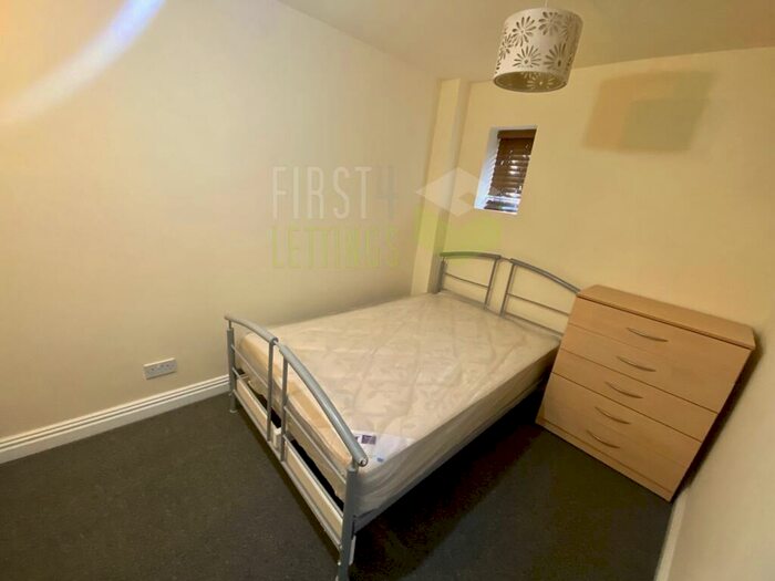 1 Bedroom Flat To Rent In Knighton Fields Road East, Knighton Fields, LE2