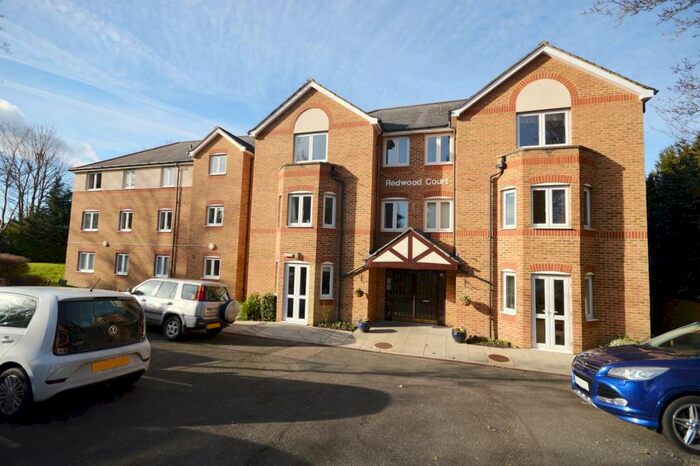 1 Bedroom Flat To Rent In Epsom Road, Epsom, Surrey., KT17