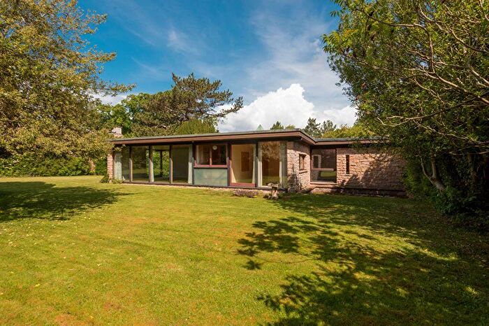 4 Bedroom Detached Bungalow For Sale In Braid Hills Road, Edinburgh, EH10