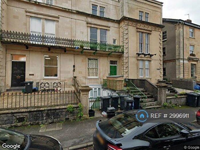 2 Bedroom Flat To Rent In Chesterfield Building, Bristol, BS8