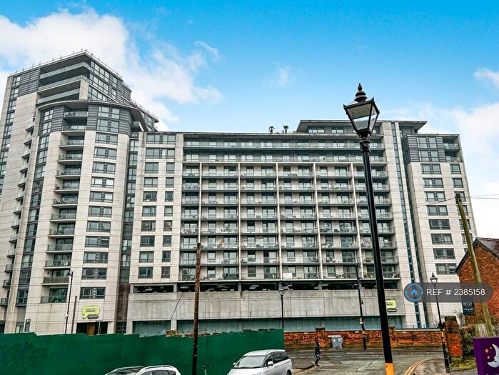 1 Bedroom Flat To Rent In Centenary Plaza, Birmingham, B1