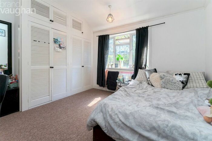 4 Bedroom Terraced House To Rent In May Road, Brighton, BN2