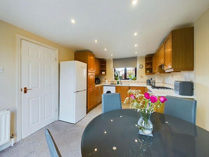 2 Bedroom Semi-Detached House For Sale In Dixons Farm Mews, Clifton, PR4