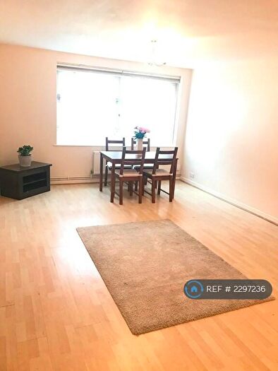 1 Bedroom Flat To Rent In Violet Lane, Croydon, CR0