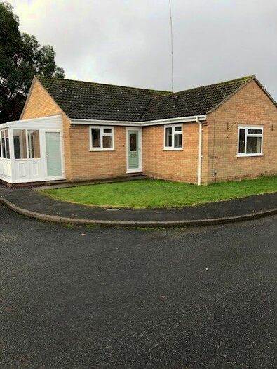 3 Bedroom Detached Bungalow To Rent In Ferry Way, Ely, CB6