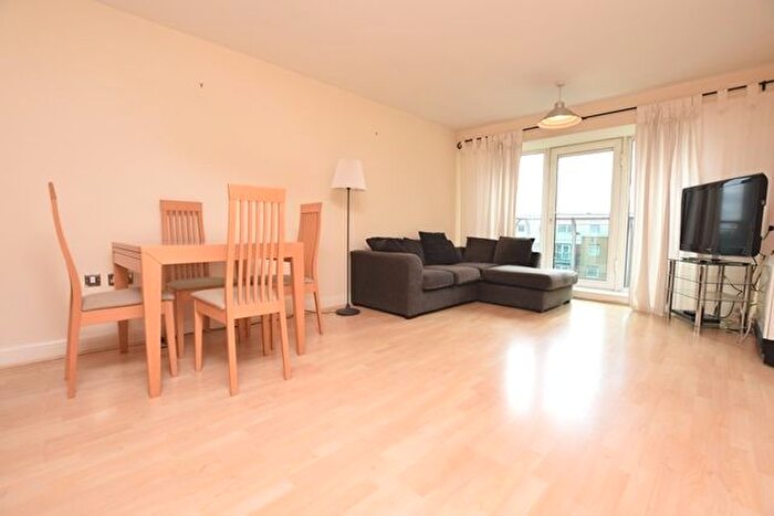 2 Bedroom Property To Rent In Westfield Terrace, Sheffield, S1