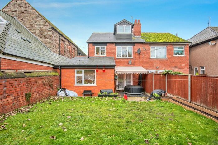 1 Bedroom Flat For Sale In Friars Street, Hereford, HR4